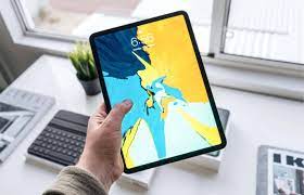 10 Jaar Apple Ipad