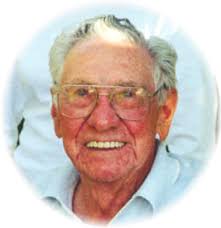 Harold Walter Persons