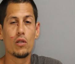 Man Charged With Carjacking From Enfield Store