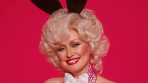 Dolly can hold up to 600 lbs. Dolly Parton Recreated Her 1978 Playboy Cover For Her Husband S Birthday Allure