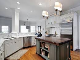 Macfarlane estimates that refinishing kitchen cabinets can take anywhere from four to eight weekends, or between 60 and 130 hours. 25 Tips For Painting Kitchen Cabinets Diy Network Blog Made Remade Diy
