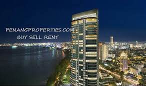 Set along persiaran gurney, the seafront complex is home to more than 40 fashion boutiques and 30 restaurants. Gurney Paragon Penang Gurney Paragon Luxury Condo In Penang Malaysia Penang Properties Com