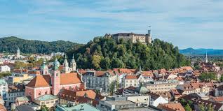 Get ljubljana's weather and area codes, time zone and dst. The 10 Best Things To Do In Ljubljana Slovenia Wandering Wheatleys