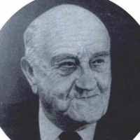 José Luis Osborne Vázquez (1900–1977)