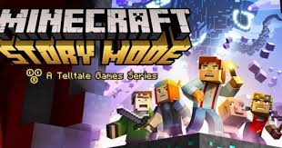 You can download the game minecraft: Minecraft Story Mode 1 19 Apk Sd Data Files For All Android Devices Apkradar