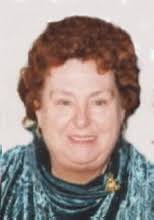 Obituary information for Pauline Jarvis Allred