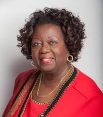 Hon. Jean Augustine