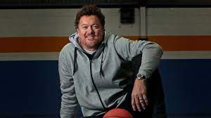 Luc longley, , , stats and updates at cbssports.com. I Was Disappointed But I Was Getting On With The Job Luc Longley On Chicago Bulls 1998 Last Dance