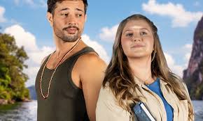 Photo Coup de foudre en Amazonie (Téléfilm) - TF1