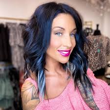 The Velvet Pearl Boutique