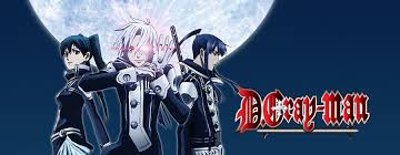 Fighter ace, 1st person to break the sound barrier, (exceed mach 1); D Gray Man Tv Anime News Network