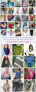 Find & download free graphic resources for knitting pattern. 36 Handmade Gift Ideas For Women Underground Crafter
