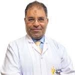 Doctor Ahmed Sadiq Ebrahim Orthopedist