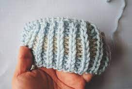 Submitted 3 years ago by lizkimber. Pin On Knitting Crochet Tutorials