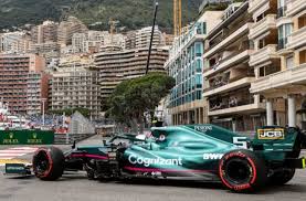 The grand prix of monaco™ is the mythical race, the hardest of the formula 1 world championship, one of the greatest and most challenging racing events on the sports calendar.it is the most prestigious motor race of the world, under exceptional conditions. Formula 1 Sebastian Vettel Ends Miserable Drought In Monaco
