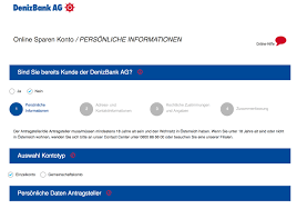 Welche bankgeschäfte das genau in den dkb bank filialen erhältst du keine klassische bankberatung. Denizbank Ag Austria Bank Profile