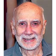 WILLIAM A. TOTH Obituary