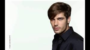 Acconciature Uomo Stempiato Immagini Youtube