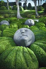 The Garden Of The Future Les Jardins D Etretat