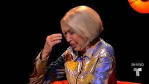 Laura Bozzo desnudó su corazón y reveló sus mayores secretos y traumas: 'Mi  vida se destruyó en ese momento'