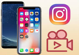 We provide instagram reels video downloading 100% freely & securely. Ig Reels Erstellen Top 5 Ig Reels Video Editoren Fur Android Und Iphone