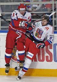Alex Ovechkin Tallies Sick Assist Against The Czech Republic Alex Ovechkin Alexander Ovechkin Washington Capitals