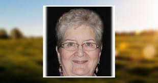 Jean Ann Callinan Obituary January 9, 2016
