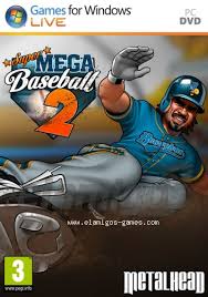 Out of the park baseball is the only pc exclusive baseball game. Download Super Mega Baseball 2 Pc Elamigos Torrent Elamigos Games