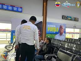 Cicpc en cada rincón del país.