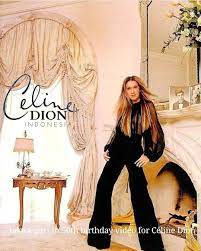 All the way.a decade of song by celine dion audio cd $8.08. Celine Dion Simply The Best Celine Dion Songs Age