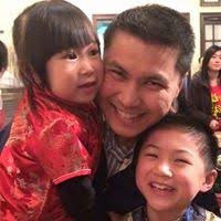 Dave Lu Email & Phone Number