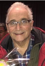 Joseph Delio's Instagram, Twitter & Facebook