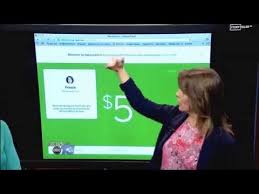 Cash app is an application that is used to transfer money around the world. Square Cash App Review And Demo Send Cash For Free And Get Your Cashtag Youtube