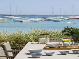 El animal acaba en la playa sobre las 14:40. Colonia Beach House Apartment Colonia Sant Jordi