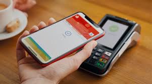 Credit cards are highly secure and offer a high level of protection. German Bank Sparkasse Adds Apple Pay Support To Giro Card Appleinsider