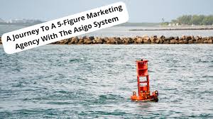 From A Self-Employed Entrepreneur To A 5-Figure Marketing Agency With The  Asigo System [Case Study]