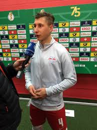 Vilmos tamás willi orbán (born 3 november 1992) is a hungarian professional footballer who plays for bundesliga club rb leipzig and the hungary national team as a centre back. Rb Leipzig English On Twitter Willi Orban We Re Obviously Extremely Disappointed It S A Tough Pill To Swallow Losing Like This But We Can Be Proud Of Our Effort Https T Co Mk38taaj41