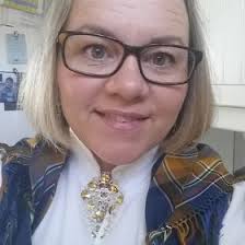 Veronica Pedersen (vesverden)