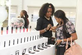 10 emerging cosmetics brands in africa