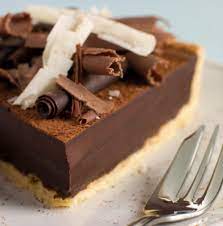 (10) livellandola sempre con il dorso del cucchiaio, o una spatola. Crostata Alla Ricotta E Nutella Torte Al Cioccolato