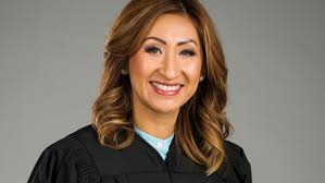 Fall of Saigon, 50 years later: Natalie Mai's journey to judge in OKC