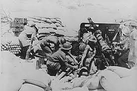 Indian Army during World War II - Wikipedia