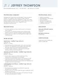 Business coach wordpress themes from themeforest. Jobhero Fitness And Nutrition Resume Examples