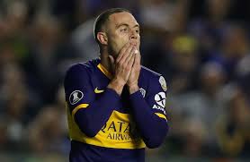 Pepe basualdo, durísimo contra nández y benedetto: Matellan Nandez Benedetto Y Pavon Se Quisieron Ir De Boca Y No Por Un Tema Economico