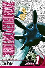 ZOMBIEPOWDER., Vol. 1 Manga eBook by Tite Kubo - EPUB Book | Rakuten Kobo  United States