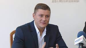 Krzysztof chromiński is in warsaw, poland. Chrominski Nominowany Do Odkrycia Roku Ebelchatow Pl Wiadomosci Belchatow Informacje Z Regionu