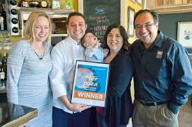Michigan S Best Pizza Licari S Pizza Kitchen