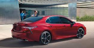 2021 Toyota Camry Price Release Date Redesign Rumors News