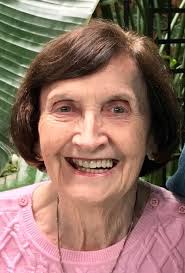 Barbara Butler Obituary