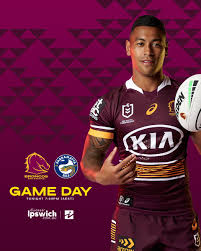 Brisbane broncos vs new zealand warriors. Oobn5 Z Rqnmpm